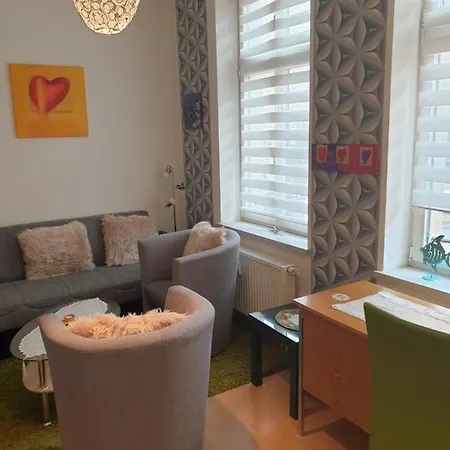 Apartament Ferienwohnung