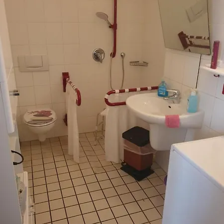 דירה Ferienwohnung *