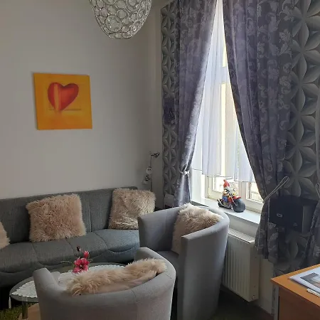 Apartament Ferienwohnung