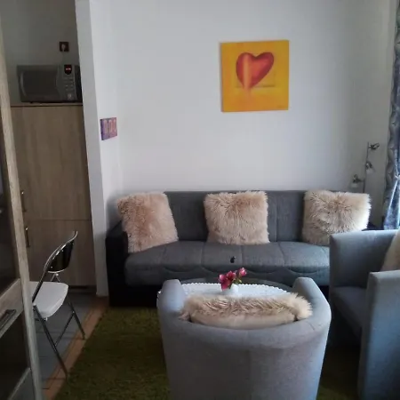 Ferienwohnung *