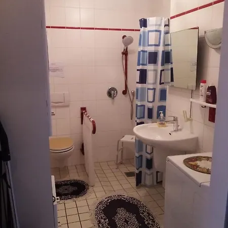 Ferienwohnung Apartament *