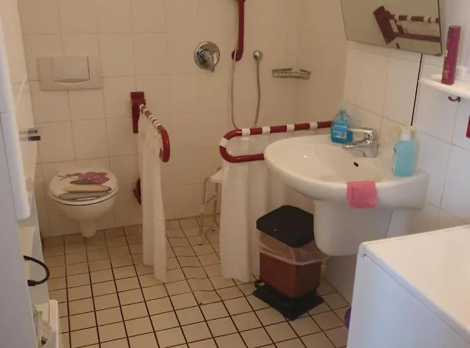 Apartamento Ferienwohnung *