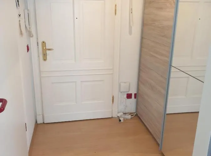 Lägenhet Ferienwohnung